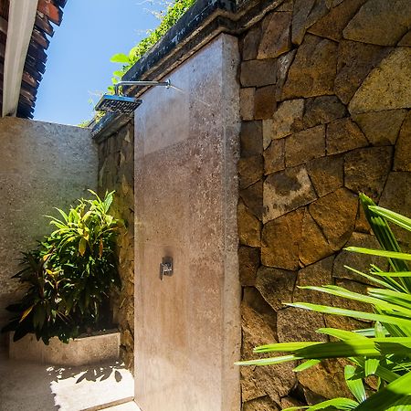 Bali Holiday Villas - La Playa Seminyak Kültér fotó