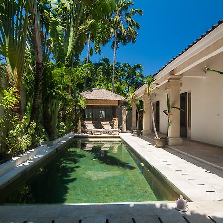 Bali Holiday Villas - La Playa Seminyak Kültér fotó