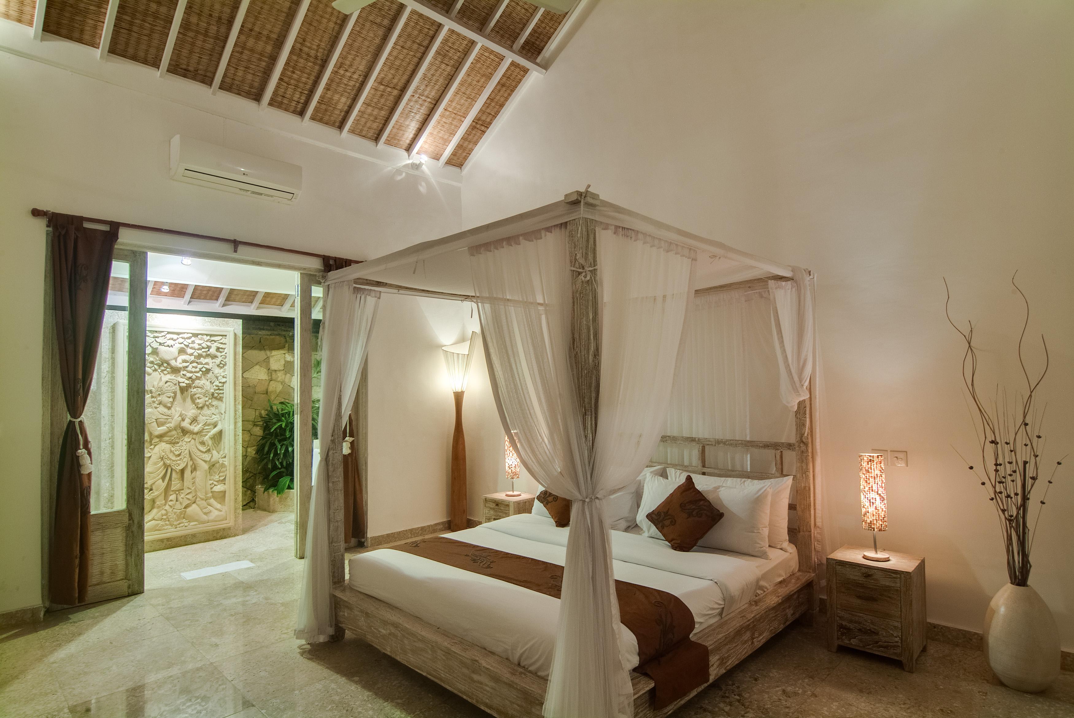 Bali Holiday Villas - La Playa Seminyak Kültér fotó