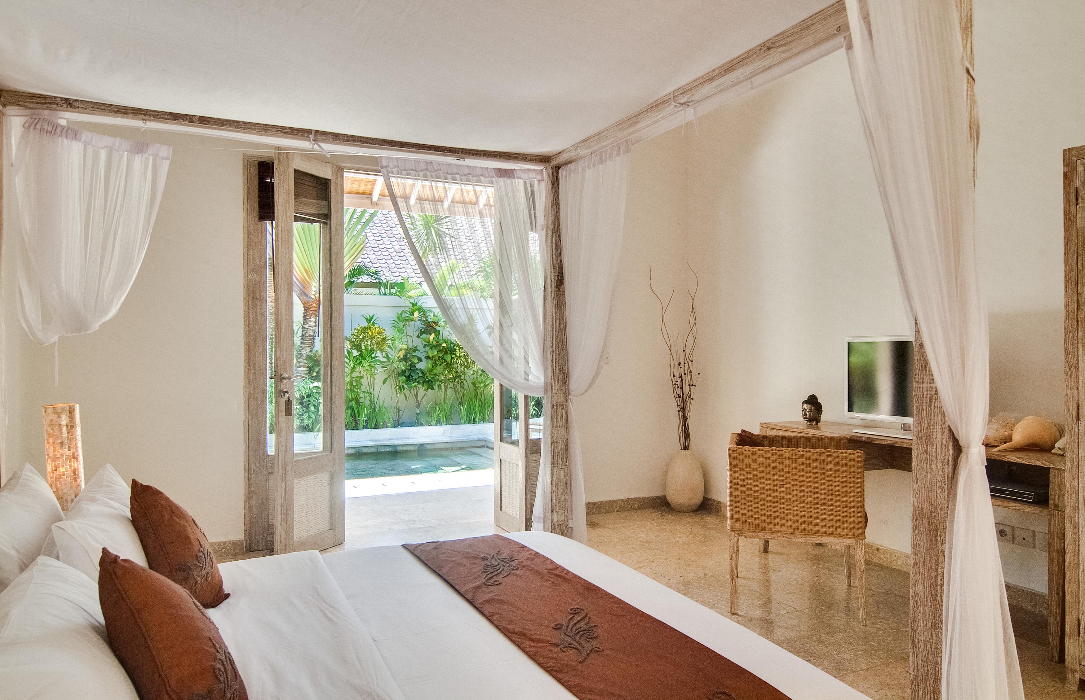 Bali Holiday Villas - La Playa Seminyak Kültér fotó