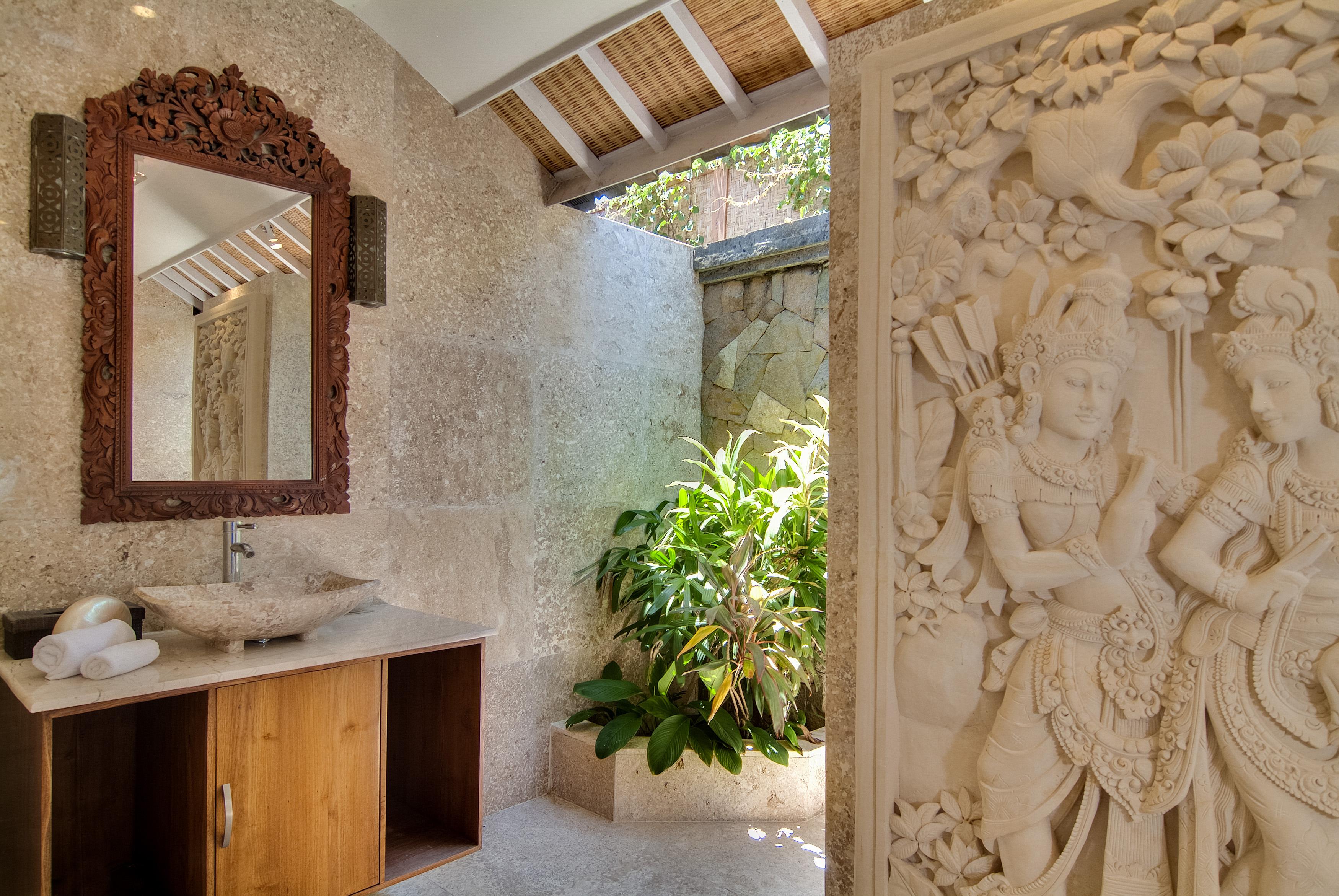 Bali Holiday Villas - La Playa Seminyak Kültér fotó