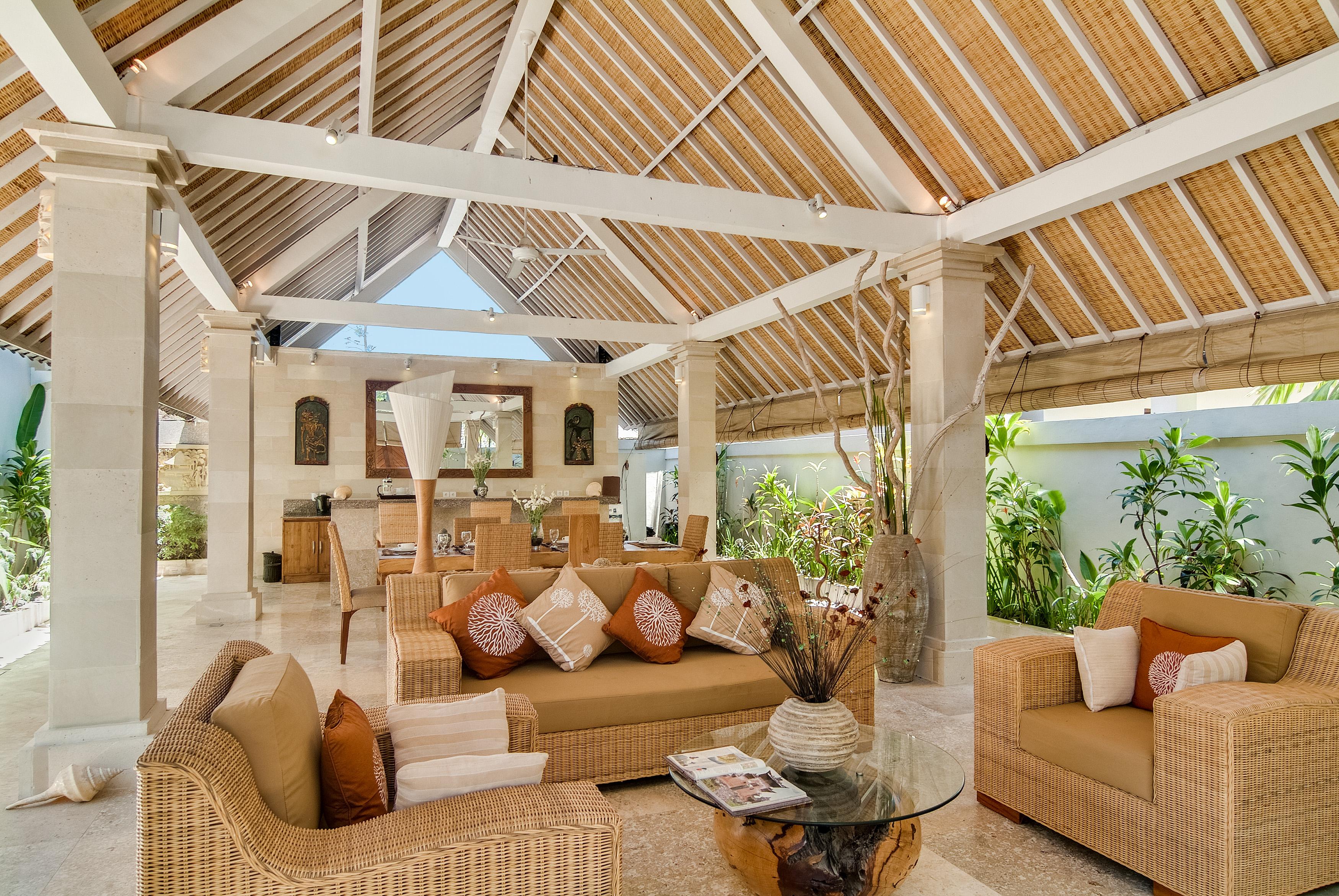 Bali Holiday Villas - La Playa Seminyak Kültér fotó
