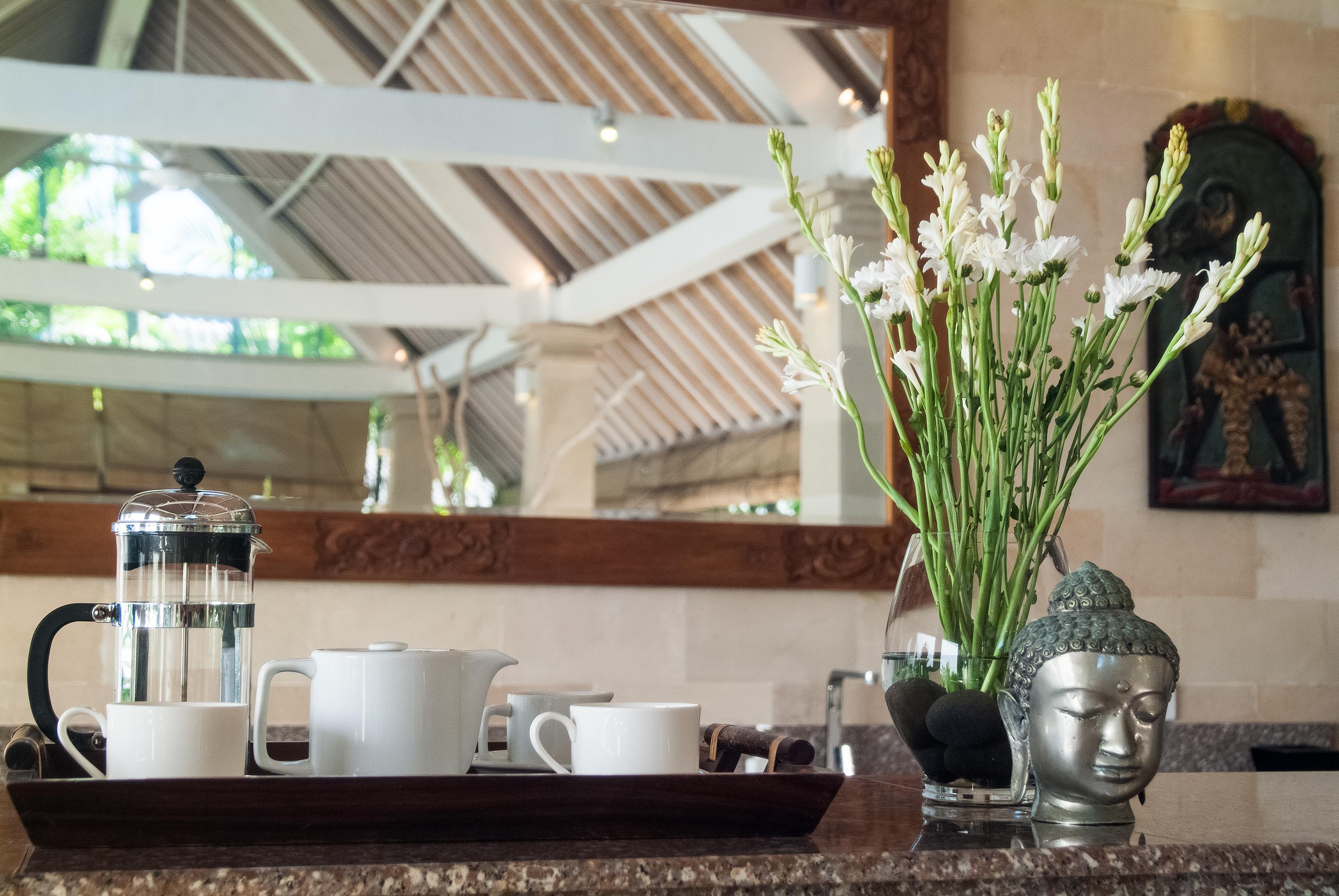 Bali Holiday Villas - La Playa Seminyak Kültér fotó