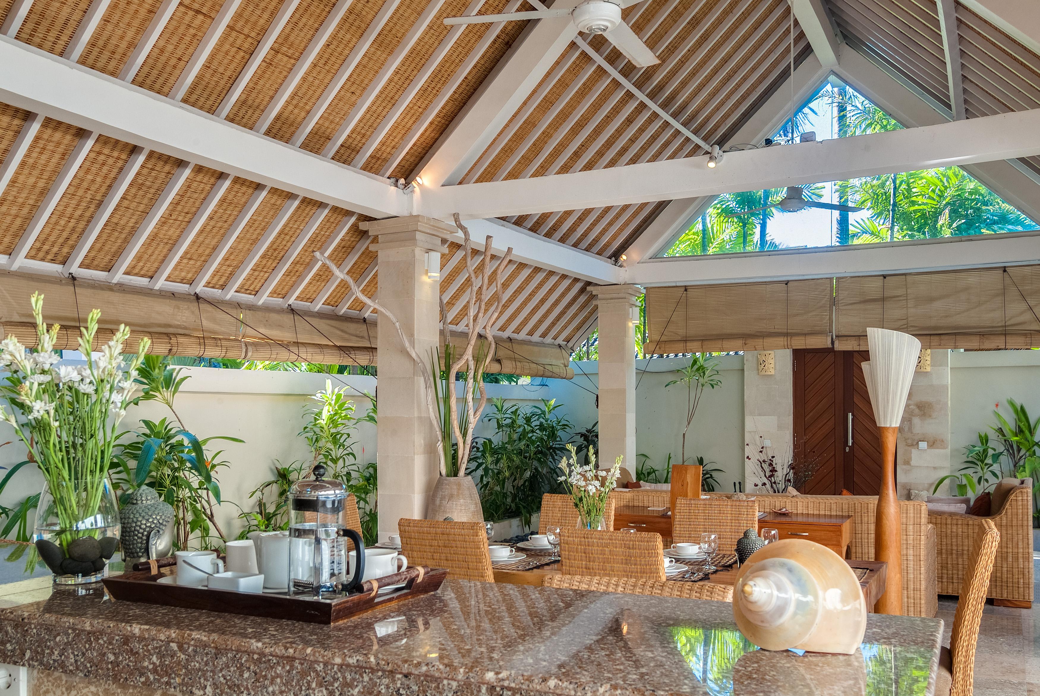 Bali Holiday Villas - La Playa Seminyak Kültér fotó