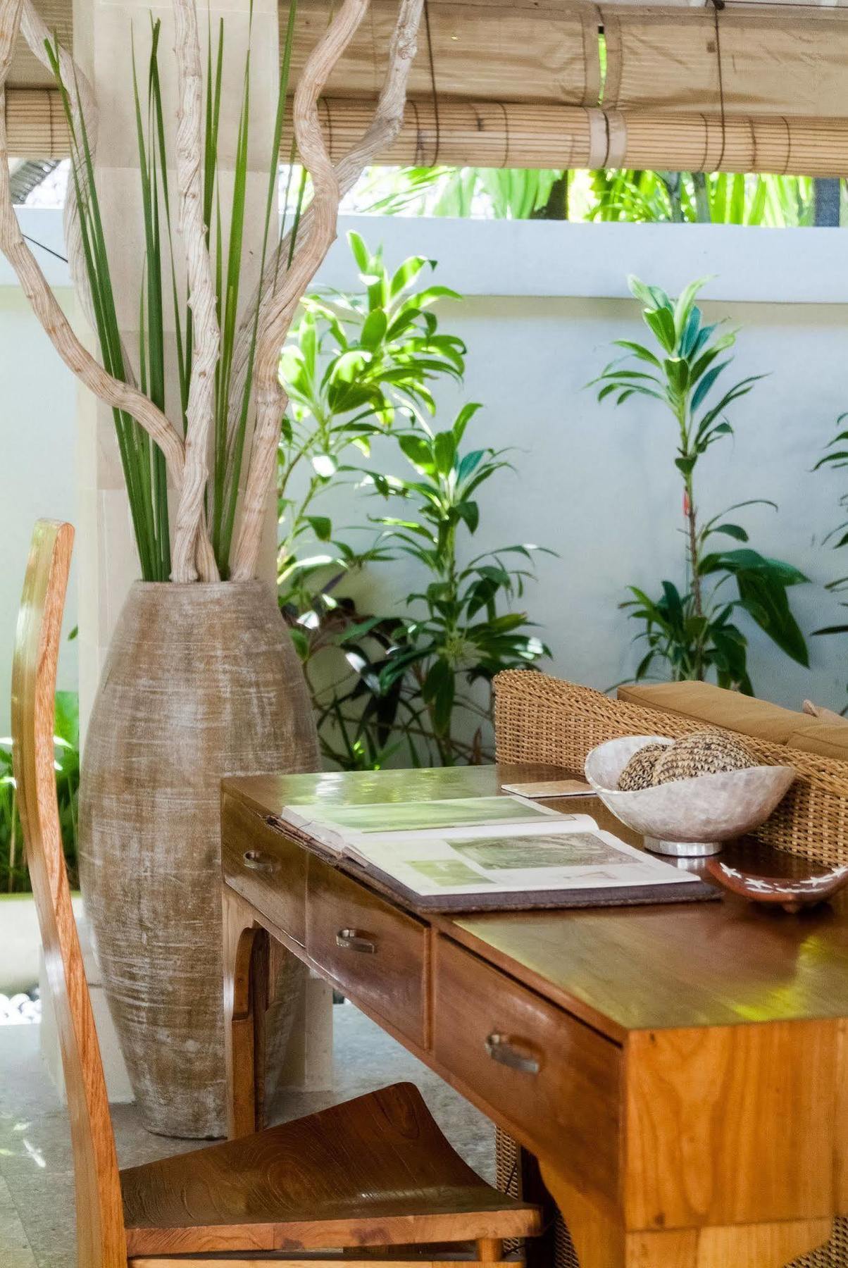 Bali Holiday Villas - La Playa Seminyak Kültér fotó
