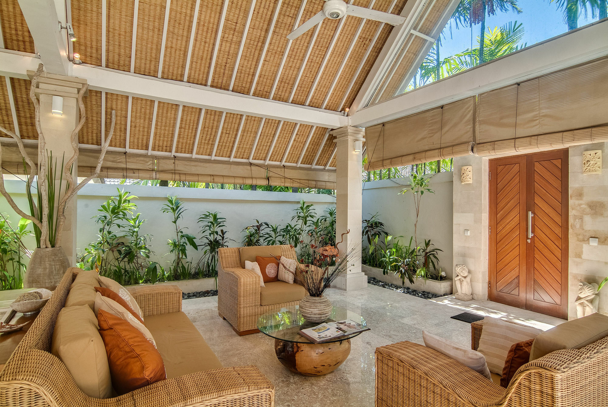 Bali Holiday Villas - La Playa Seminyak Kültér fotó